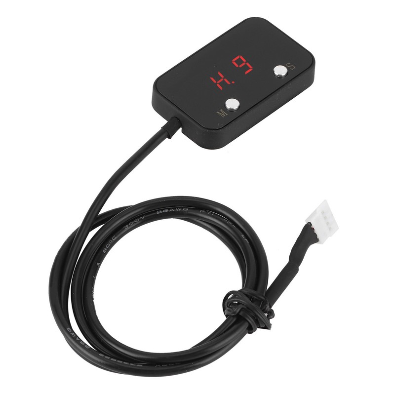 Cammus Windbooster 3‑Mode Electronic Throttle Controller RT701 Plug and Play