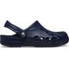 Via Clog, navy, 45/46 UK
