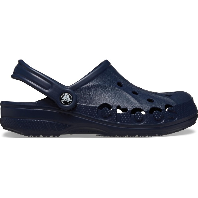 Via Clog, navy, 45/46 UK