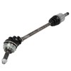 Front Left/Right CV Axle Drive Shaft Assembly Replacement 2003-2008 for