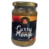 CURRY MANGO - 12 oz, De La Grenade