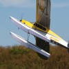HobbyZone Float Set: Super Cub LP