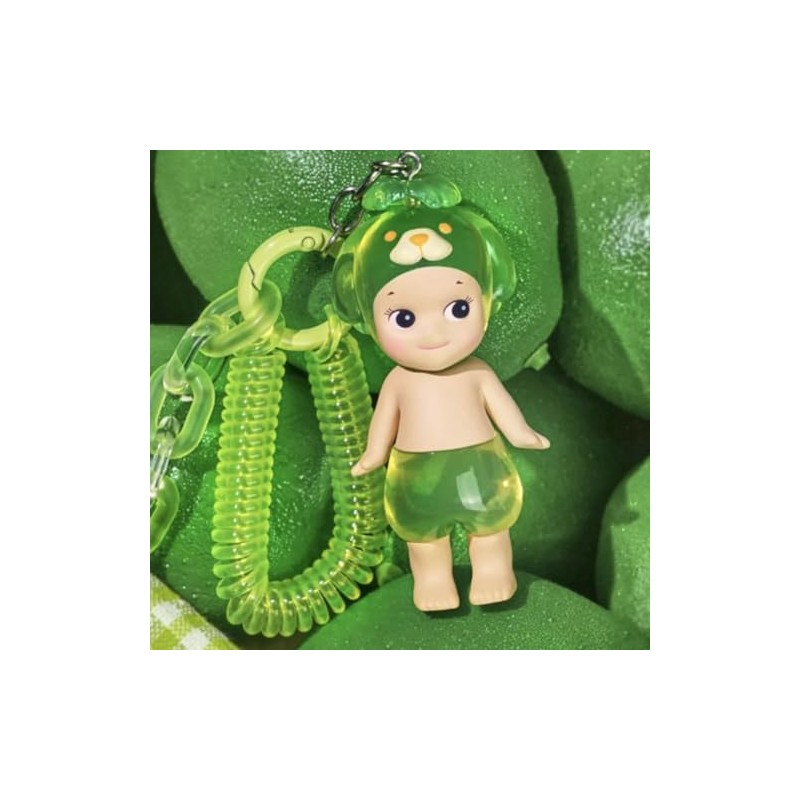 Sonny Angel Candy Store Charm Serie 2023 - Mini figuras