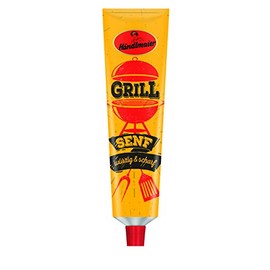 Händlmaier Barbecue Mustard 200g