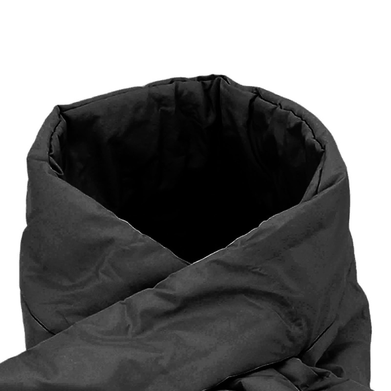 USB Heating Neck Pad Temperature Adjustable Heated Scarf Winter Warm