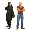 Cardboard People Daryl Dixon Life Size Cardboard Cutout Standup -