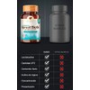 Probiotico Mujeres Probioticos Digestivos Tlali Capsulas Prebiotico 800 Millones Ufc