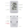 Indoor Outdoor Weather Station Humidity Temperature Sensor 2. Outdoor Humidity