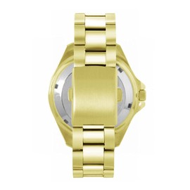 Toff London Mens Lhasa Apso Dog Head Watch