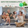 Natural Peppermint Oil Rodent Repellent - 24 Pack