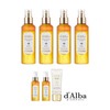 Dalba White Truffle Royal Intensive Serum 4 bottles 100ml + 2 bottles 60ml + 1 sun serum 671811 / 달바화이트 트러플 로얄 인텐시브 세럼 100ml 4병+60ml 2병+선세럼 1개671811
