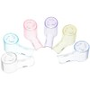 minkissy Fundas Para Cepillos De Dientes Eléctricos 6 Uds Tapas