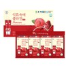 KFDA Pomegranate Collagen Plant-based Estrogen Vitamin Citric Acid 10g 32 Packets / 식약청 석류 콜라겐 식물성 에스트로겐 비타민 구연산 10g 32포