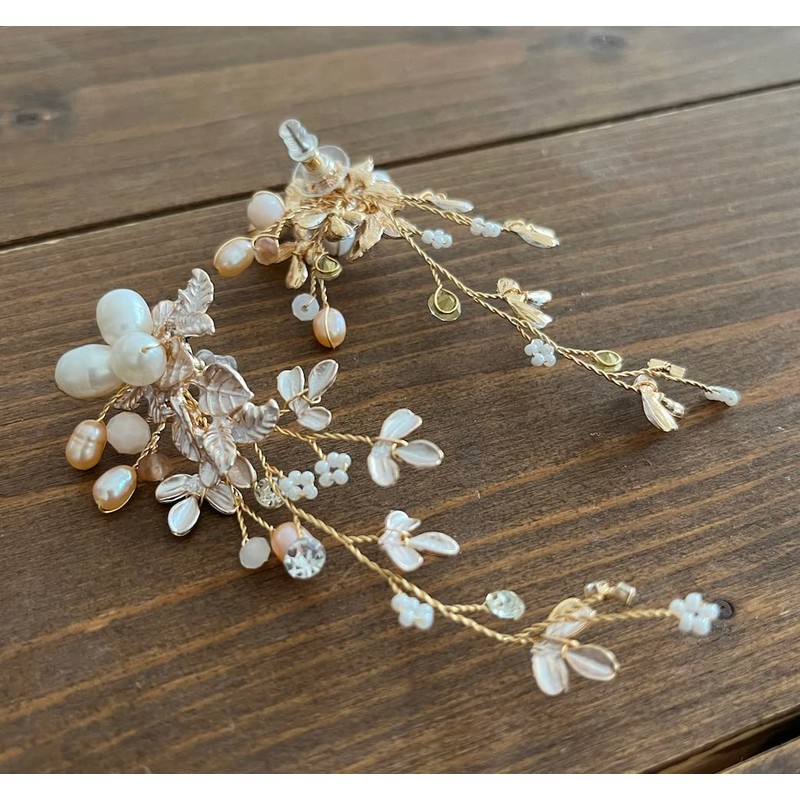 J's select Luxury European Style Women's Long Earrings Earrings for