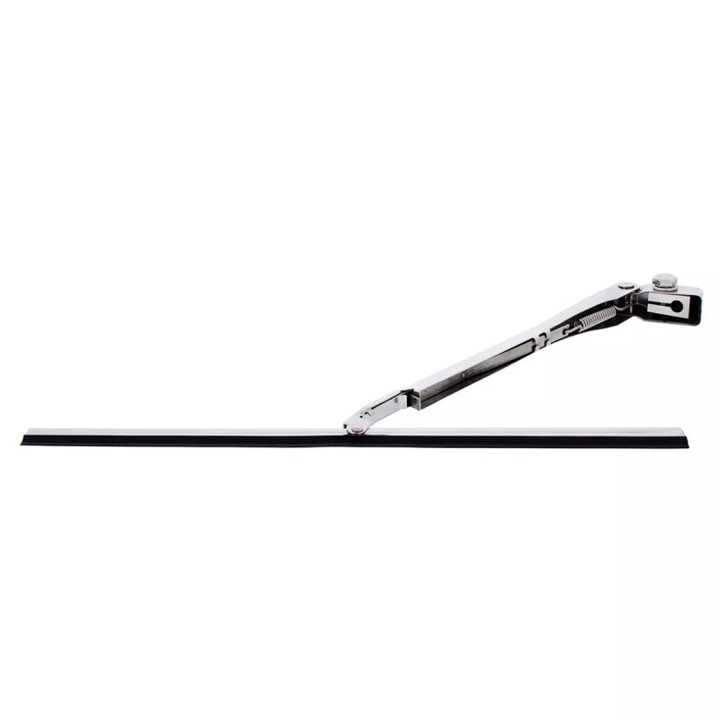United Pacific A7022 Plug-In Wiper Blade/Arm Set w/ 9" Blade
