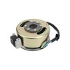 Demeras Magneto Stator Flywheel Rotor Set, Sturdy Aluminum Good Performance