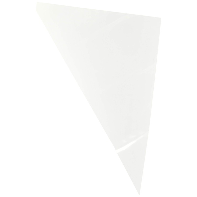 Echo Metal Cream Pastry Bag 0746 – 047 