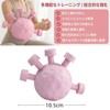 KKLM Finger Grip Strengthener Power Destroy Grip Finger Grip Strengthener