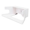 Router Wall Mount Stand Stability Support Router Protective Holder with