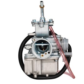Carkio Carburetor Carb Compatible with Yamaha Moto 4 225 YFM225 1986-1988 Carb