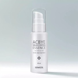 Sidmool 시드물아크바이 세범 컨트롤 에센스 Cideol Arc Byeol Sebum Control Essence [ArcBay Three-Bee-Em Control]