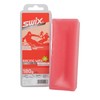 Swix Bio Degradable Ski/Snowboard Average Temperature Wax (180g Bar) ,
