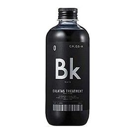 Karatas Karatas Treatment Heat Care, Black, 8.5 fl oz (250 ml), Jasmine