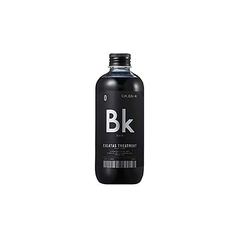 Karatas Karatas Treatment Heat Care, Black, 8.5 fl oz (250