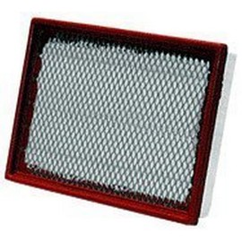 Wix Filters - 46302 Air Filter Panel, Pack of 1