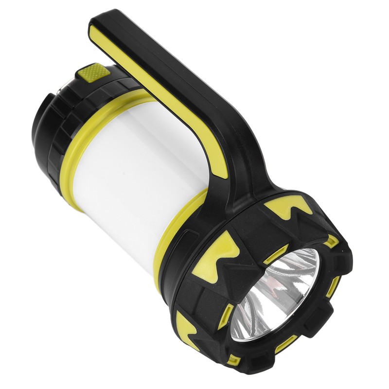 HC‑261 Camping Light Multifunctional USB Rechargeable LED Camping Lantern with