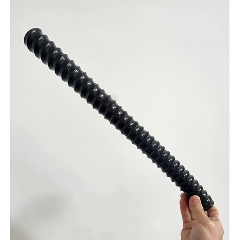 Drywall Sander Head With Vacuum Dust Collection Hose - Replacement