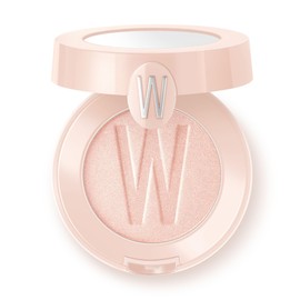 WYCON Cosmetics Mono-Shot Eyeshadow, Mono Powder Eyeshadow - 22 BLUSHY