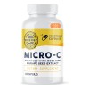  Cápsulas Vitamina C Vimergy Micro-c 500mg 180pz
