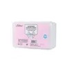Pads De Algodón Cuadrados Toallitas Desechables 1000 Piezas