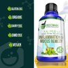 Bestmade Naturalproducts.com Vegan Lactose Free Organic Kali Muriaticum 6X Cell