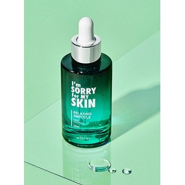 ultru I'm Sorry For My Skin Relaxing Ampoule 30ml - My Skin Relaxing Ampoule