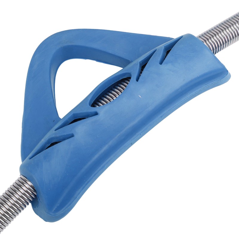 2PCS Diving Spring Fin Strap Stainless Steel Diving Fin Heel