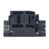 RT809H Programmer Adapter Serial ICSP Interface High Speed Parallel High