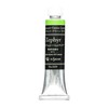 KUSAKABE Zephyr Permanent Green Light 029 Oil Paint, 0.7 fl