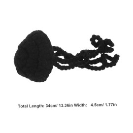 Ipetboom Nose Cover Knitting Nose Cover Winter Nose Protector Outdoor Nose Cover Reusable Nose Cover