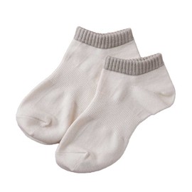 [Walking Bran Bag] KOME004 Anklet, Olive 23-25