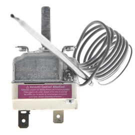 MasterPart Universal Pizza Oven 455 Degree Temperature Control Thermostat EGO 55.19082.805