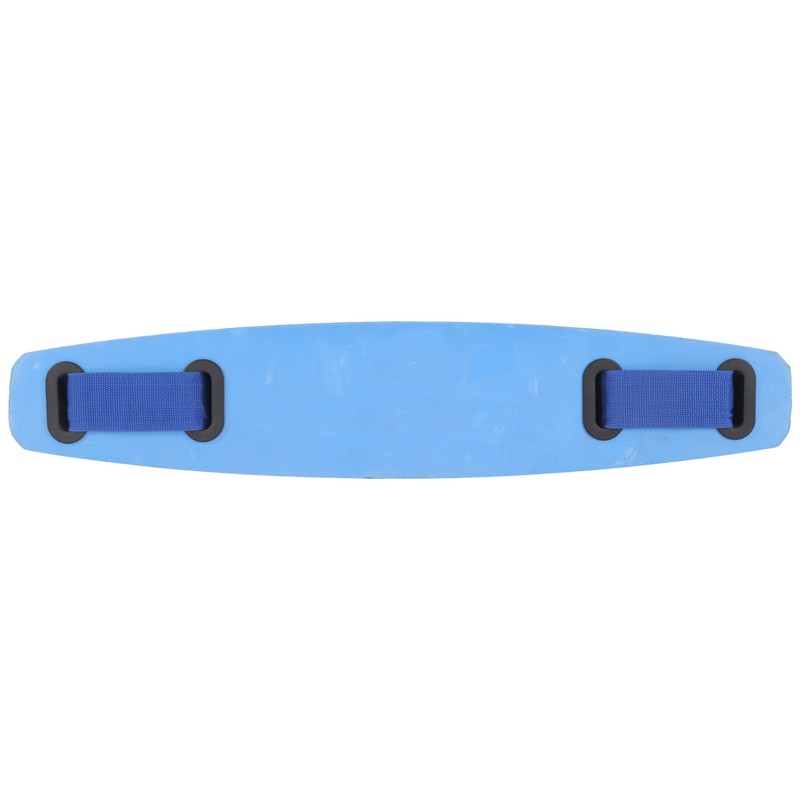 Swimming Floatation Belt Adjustable Buoyancy Belt Swim Training Aid for