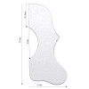 Unbranded Thick Left Acoustic Guitar Pickguard for J200 SJ200 Acoustic