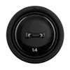 Riess, 0253-017 Lid 14, Classic Giants, Diameter 14 cm, Height