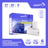 SWIPARO - Certified Tacho Rolls - Tachograph Paper - Thermal