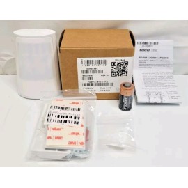 Tyco DSC PG9914 PowerG Wireless Digital Pet-Immune PIR Motion Detector Sensor NEW