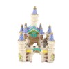 Aquarium Resin Castle Decoration High Simulation Fish Tank Roman Castle