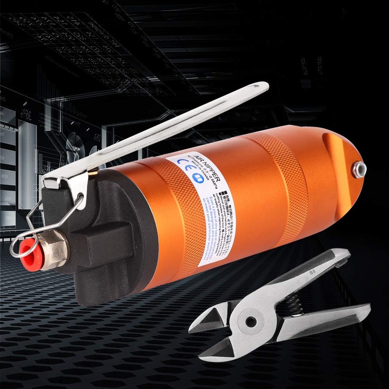 HS30-S7P Pneumatic Air Scissors Wire Cutting Tool Set with S7P