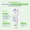 Isispharma Teen Derm A.z Gel 30ml Piel Acneica